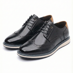The Wayfarer Brogue