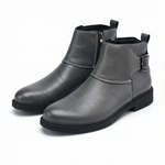 The Northfield Boot