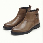 The Northfield Boot