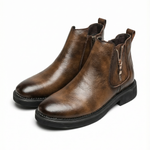 The Long Mile Boot