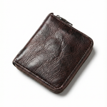 The Everyday Zip Wallet
