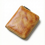 The Everyday Zip Wallet