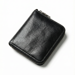 The Everyday Zip Wallet