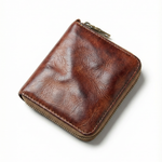 The Everyday Zip Wallet