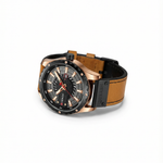 The Ironclad Watch