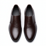 The Crosstown Slip-On