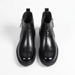 The Ironwood Dress Boots