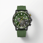 The Outrider Chrono
