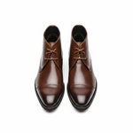 The Mercer Chukka