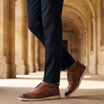 The Alder Wingtip