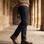 The Long Mile Boot