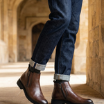 The Stonebrook Boot