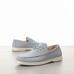 Cloud Walk Loafers