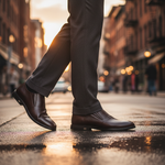 The Crosstown Slip-On