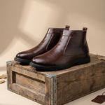 The Waypoint Boot