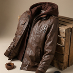The Breaker Jacket