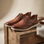 The Alder Wingtip