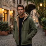 The Woodland Hoodie