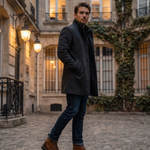 The Wayfarer Classic Boot