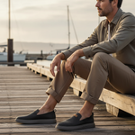 The Harbor Loafer