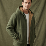 The Woodland Hoodie