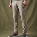 The Crossfield Low