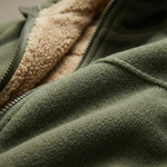 The Woodland Hoodie
