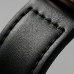 The Ironclad Watch