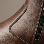 The Ledger Boot