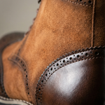 The Wayfarer Classic Boot
