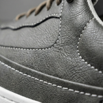 The Crossfield Low