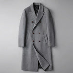 Rothwell Wool Overcoat