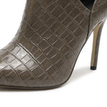 Petra Ankle Boots