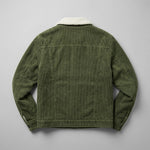 Hudson Corduroy Jacket