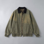 Clayton Workwear Jacket