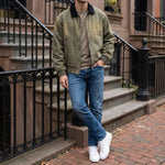 Clayton Workwear Jacket