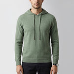 Nomad Merino Wool Hoodie