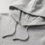 Nomad Merino Wool Hoodie