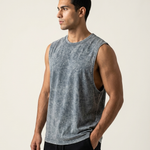 Baseline Vintage Tank