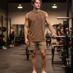 Baseline Vintage Tank