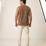 Baseline Vintage Tank