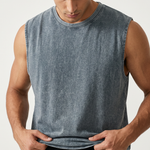 Baseline Vintage Tank