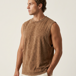 Baseline Vintage Tank