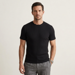 Rapallo Ribbed T-Shirt
