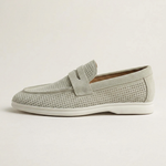 Sanremo Suede Loafers