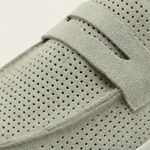 Sanremo Suede Loafers