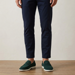 Sanremo Suede Loafers