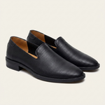 Nolan Leather Loafers