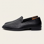 Nolan Leather Loafers