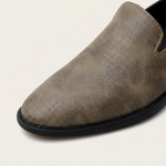 Nolan Leather Loafers